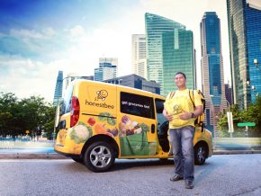 Honestbee Ph: Your Online Concierge and Delivery Service