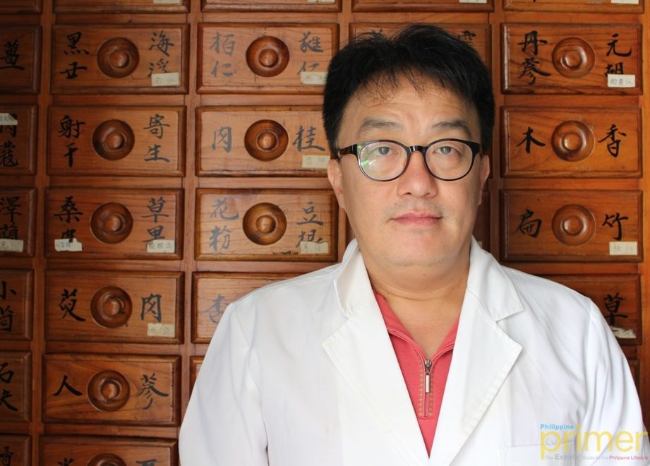 Dr Lee Acupuncture Chinese Medicine MedicineWalls