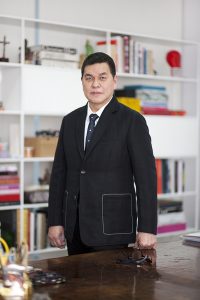 Business Talk with Ben Chan of BENCH/ | Philippine Primer