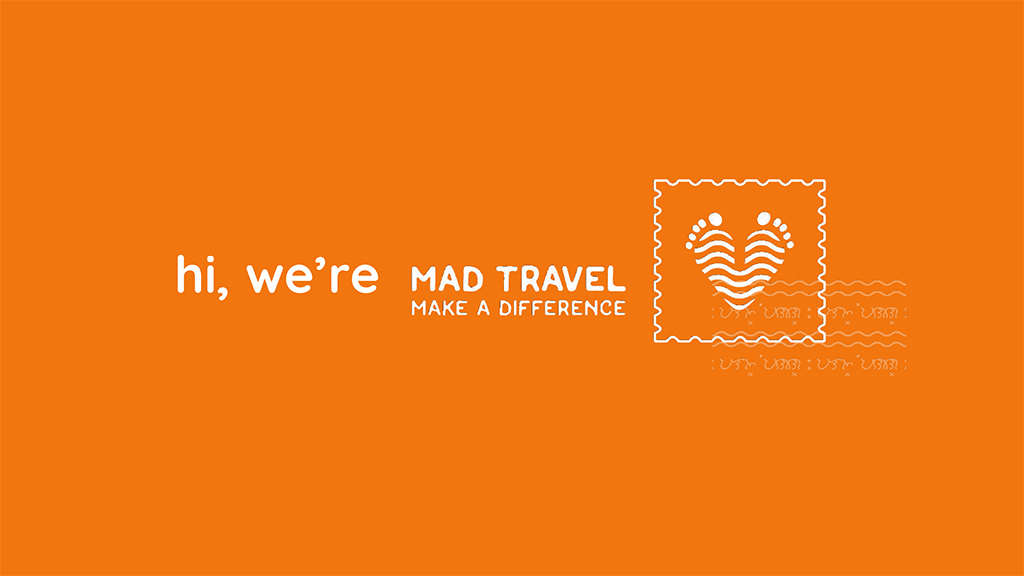 mad travel inc