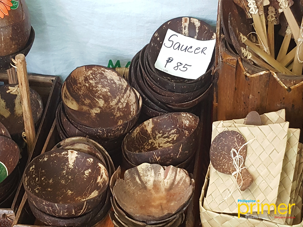 Must-Visit Handicraft Stalls in Legazpi Sunday Market | Philippine Primer