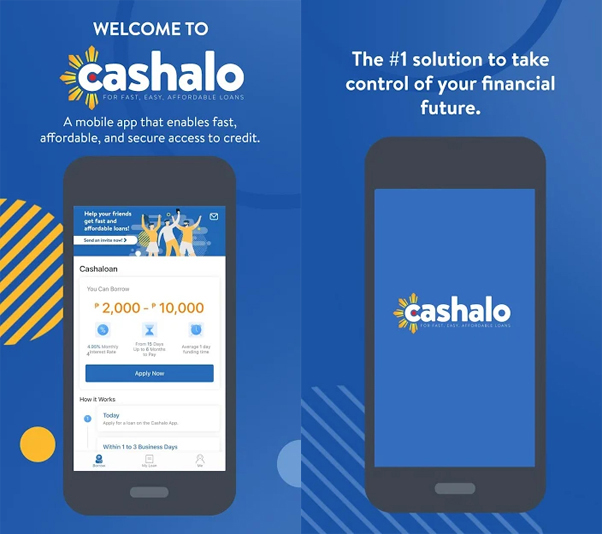 Cashalo App Unlocking Financial Access For All Filipinos Philippine Primer