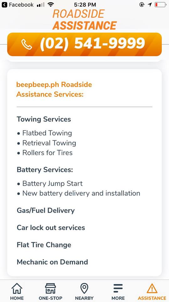 Beepbeep.ph App: The Ultimate Partner for Motorists | Philippine Primer
