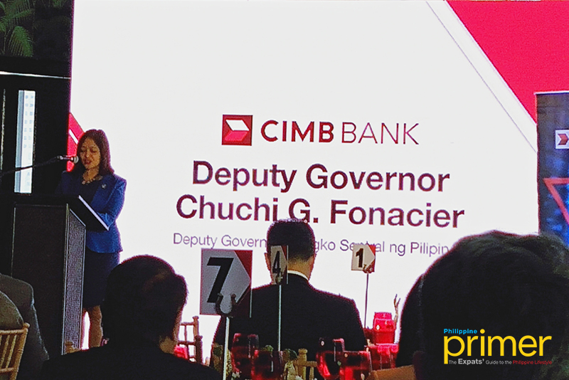 Cimb Launches In The Philippines As An All Digital Bank Cio