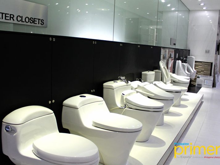 Toto Japan S Industry Leader And Premier Supplier In Bathroomware Philippine Primer
