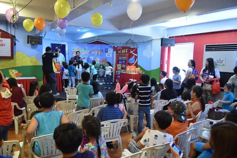 Fun Ranch in Westgate Alabang Looking Beyond The Indoor Play Area