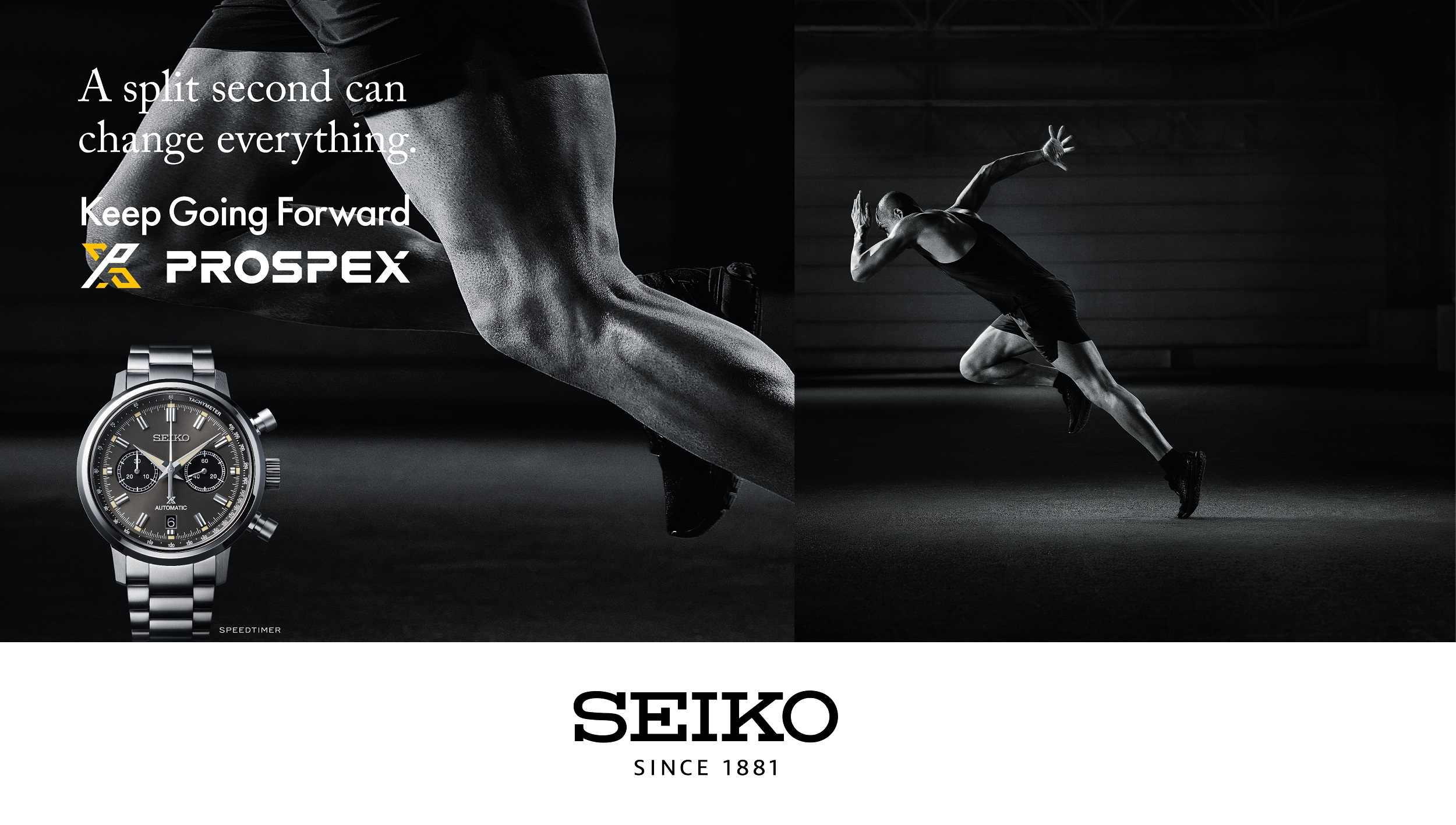 SEIKO PHILIPPINES: Moving Ahead. Touching Hearts. | Philippine Primer