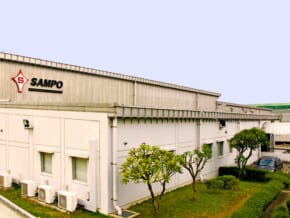SAMPO MOLDING AND ASSEMBLY INDUSTRY CORP