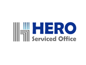 HERO SERVICED OFFICE