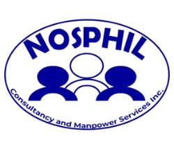 NOSPHIL CONSULTANCY AND MANPOWER SERVICES INC.