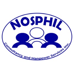 NOSPHIL CONSULTANCY AND MANPOWER SERVICES INC.