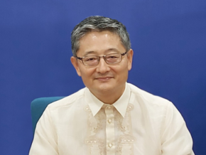 Business Talk: Takeshi Konishi, Director of SM GUUN Environmental Company, Inc.