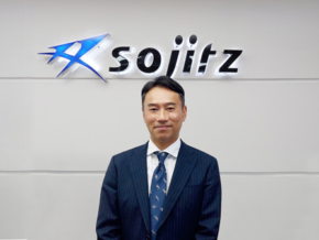 Business Talk with Ryosuke Gokyu: President of Sojitz Philippines