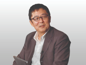 Business Talk with Mr. Shinichiro Uemura, Lawyer, Momoo, Matsuo & Namba Law Offices