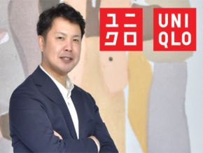 Business Talk with Osamu Ikezoe, Director and Chief Operating Officer, Fast Retailing Philippines