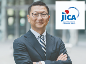 Business Talk with Takashi Baba, Chief Representative of Japan International Cooperation Agency (JICA) – Philippines Office Business Talk with Takashi Baba, Chief Representative of Japan International Cooperation Agency (JICA) – Philippines Office