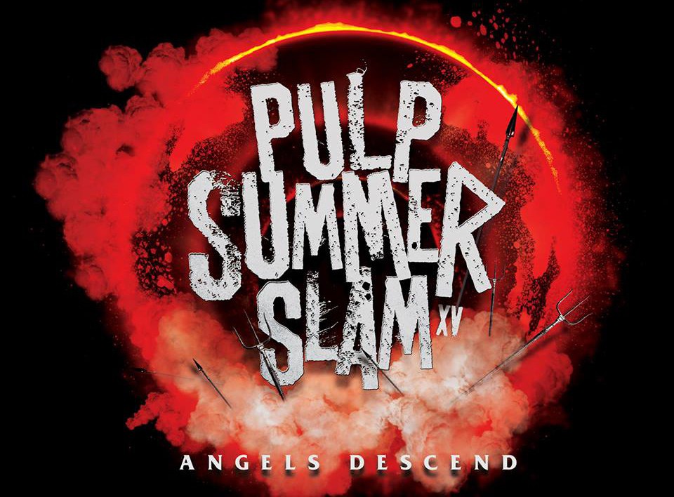 Pulp Summer Slam XV This Summer’s Biggest Rock Event Philippine Primer