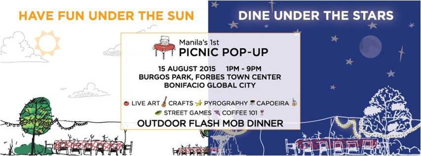 MNL Pop-up