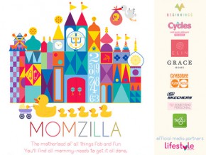 Momzilla Fair 2015