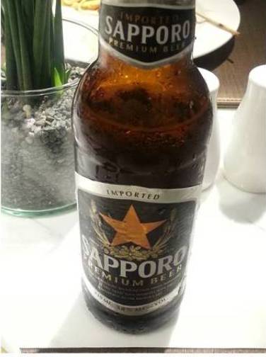 sapporo ed