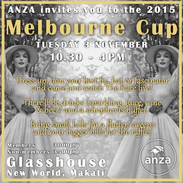 MelbourneCup