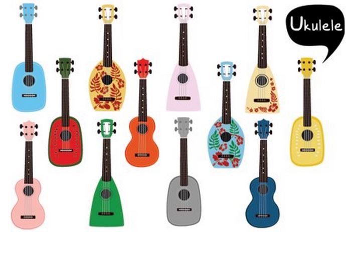 Ukulele Philippine Primer