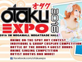 OTAKU Expo 2016