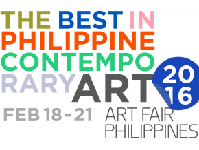 Art Fair Philippines 2016