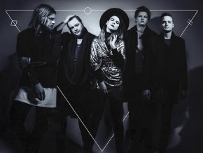 Of Monsters and Men Live in Manila