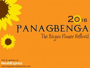 Panagbenga Festival 2016