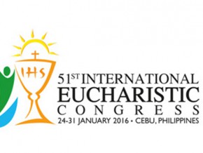 International Eucharistic Congress 2016