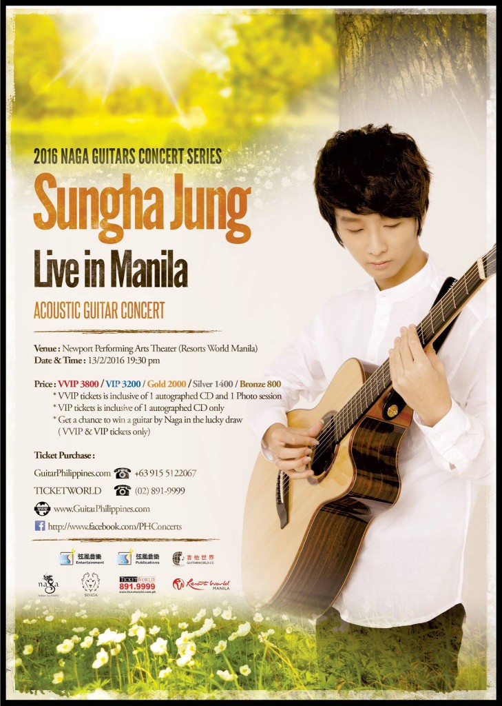sungha-poster
