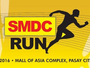 SMDC Run 2016