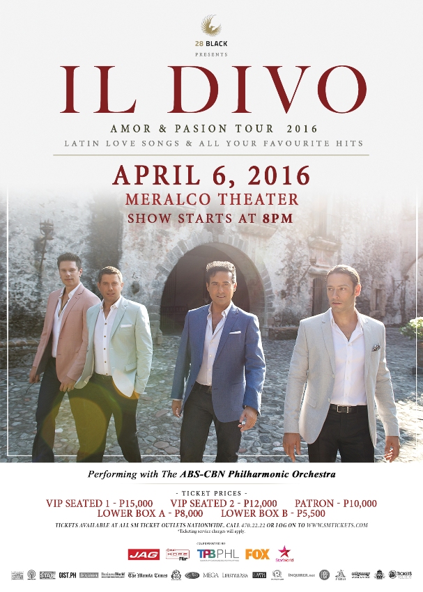 il divo