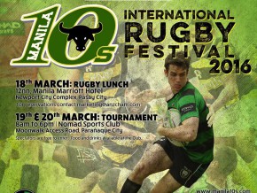 International Rugby Festival 2016