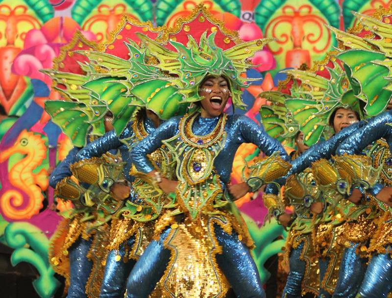 Aliwan festival online