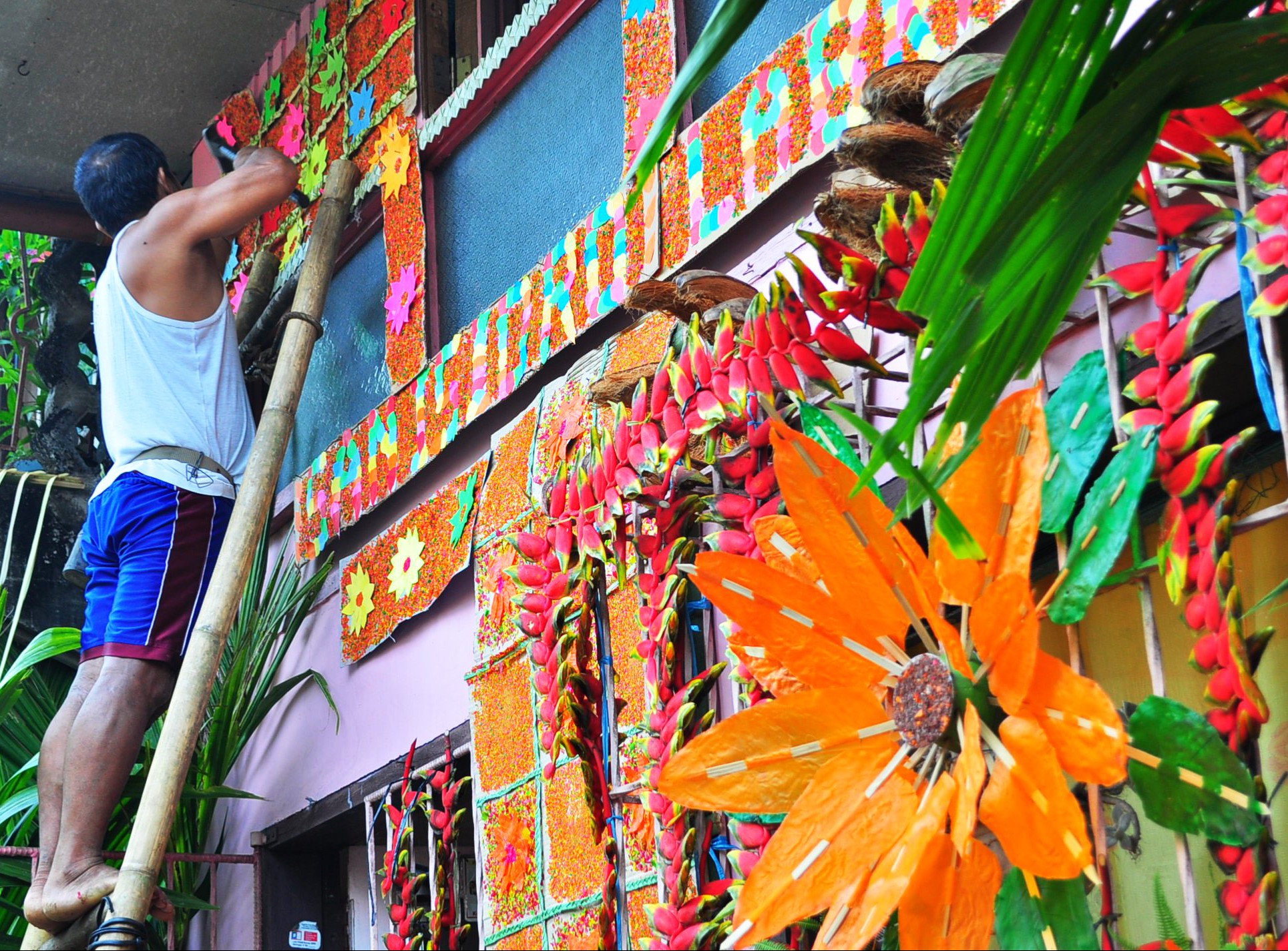 Pahiyas Festival pahiyas-festival