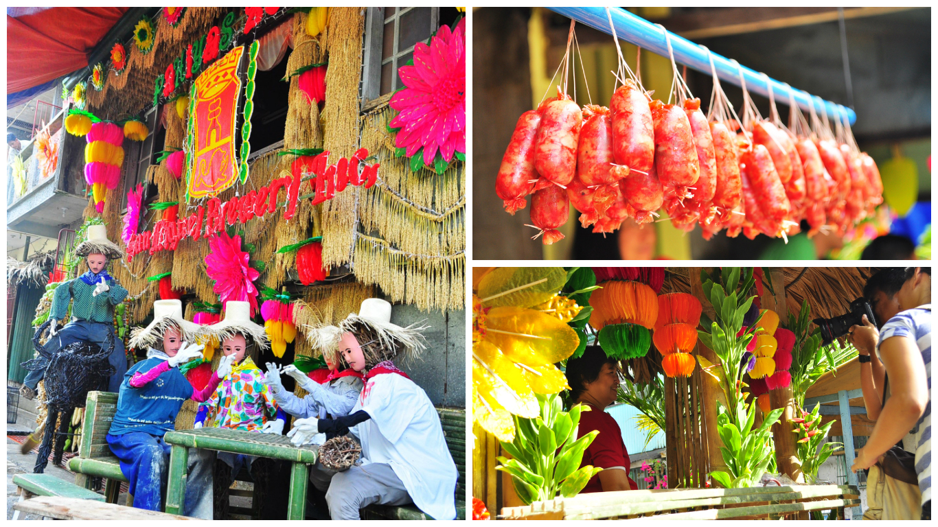 Pahiyas Festival Philippine Primer