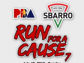 PBA Run for a Cause