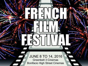 French Film Festival 2016