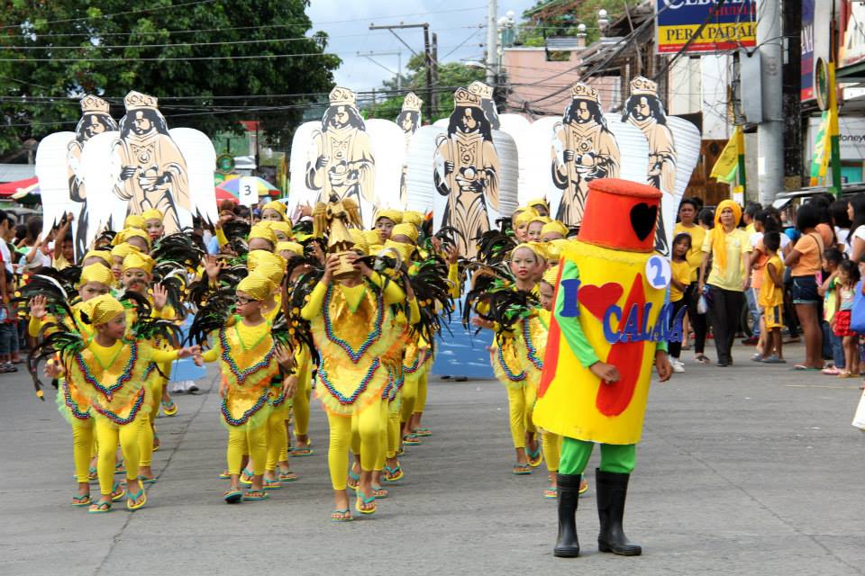 street dancing