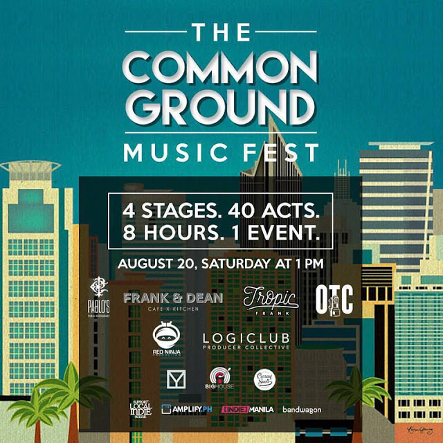 common ground music fest bgc1