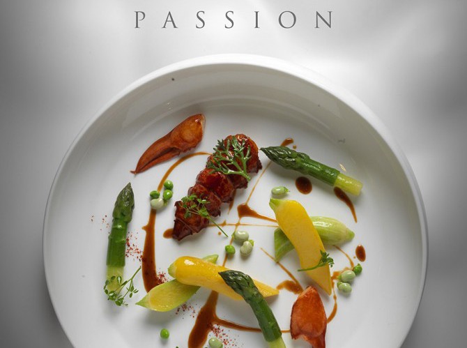 Passion 8 Month Certificate In Culinary Arts Philippine Primer