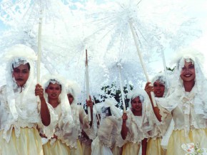 A festival rooted in courtship and marriage: Araw ng Siquijor
