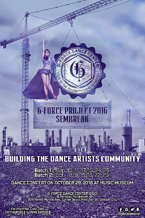 gforce