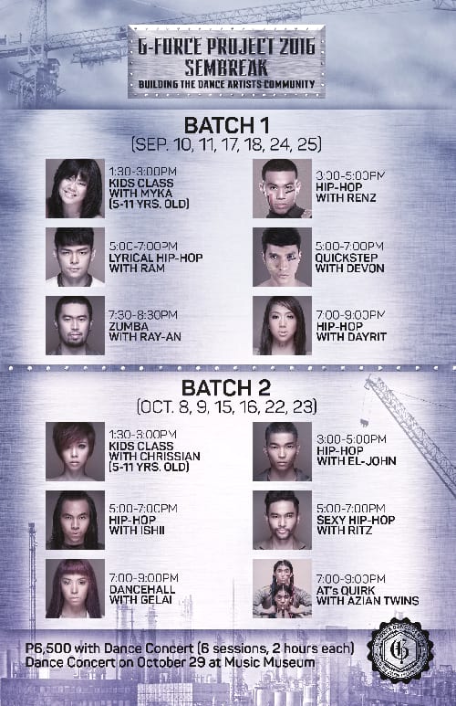 gforce2