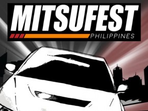 Mitsufest Philippines