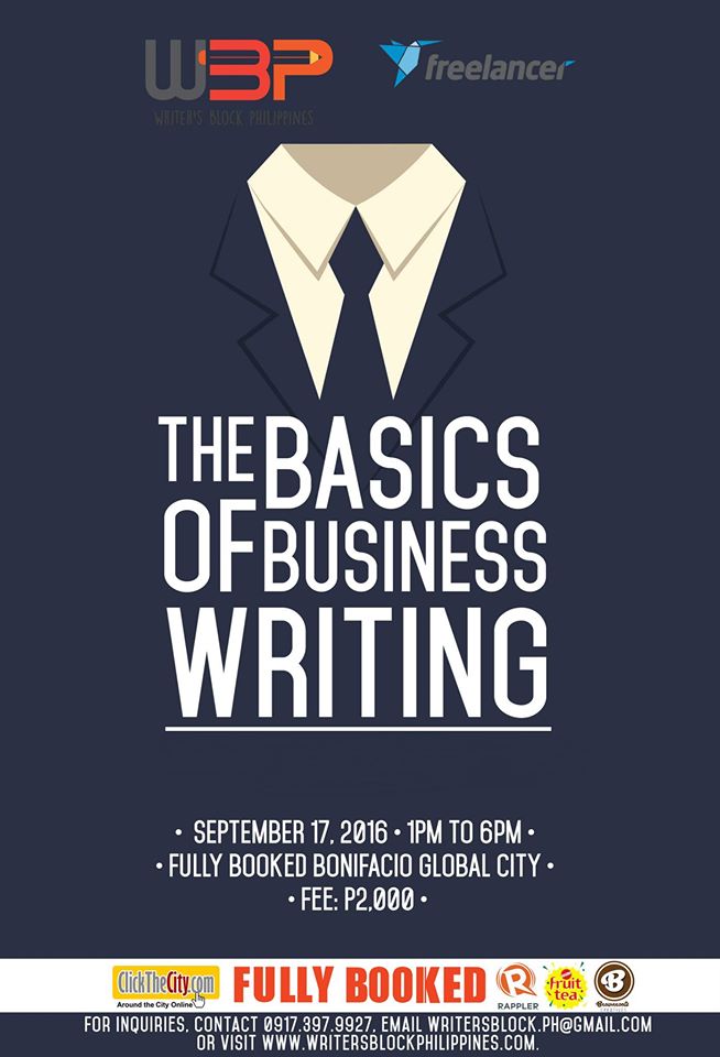 the-basics-of-business-writing