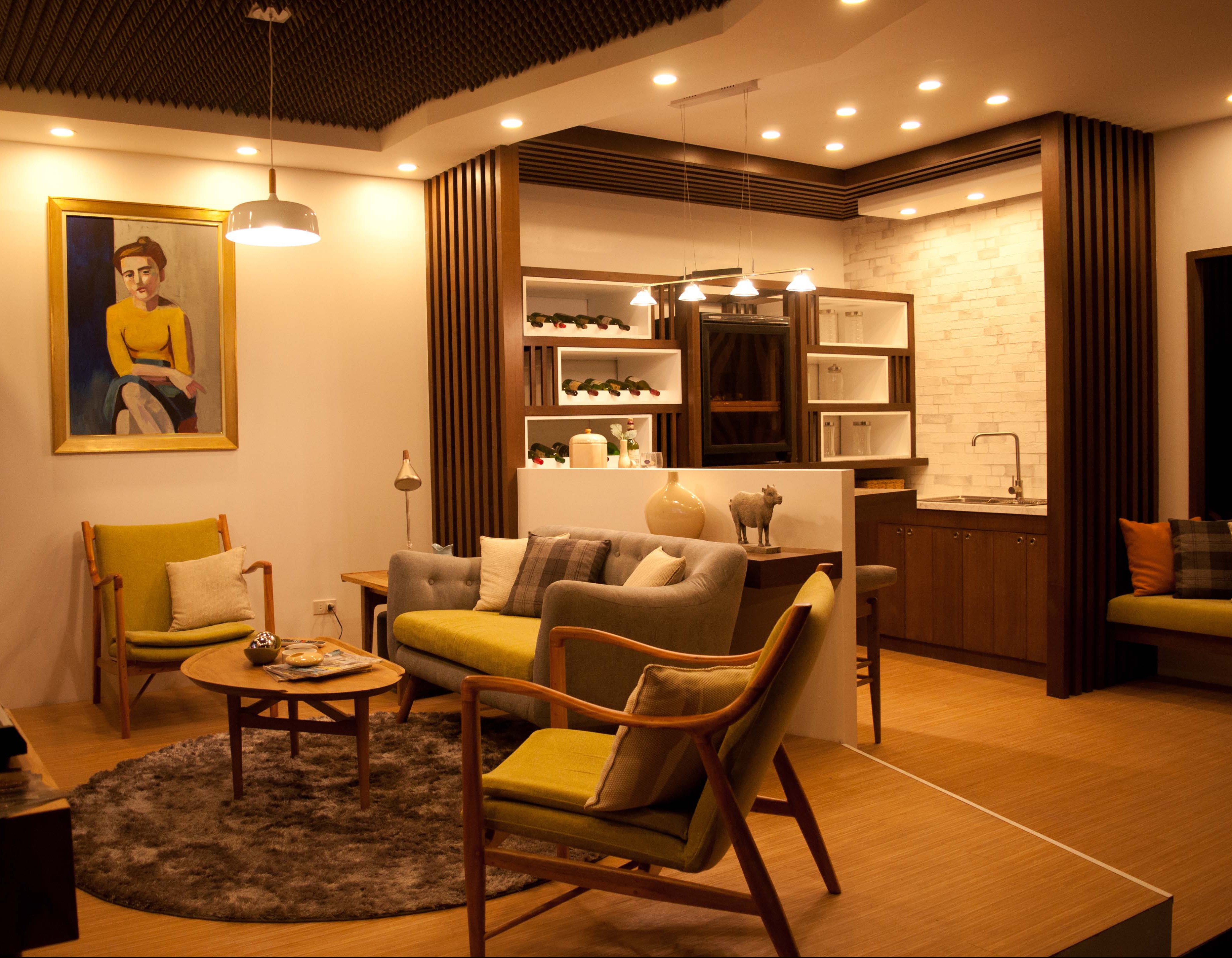 How Many Interior Designers In The Philippines