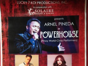 POWERHOUSE: Pinoy World-class Performers